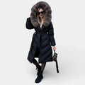Christina | Chaqueta de invierno elegante