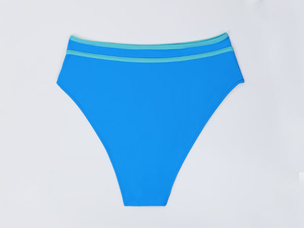 Ashley | Conjunto de bikini deportivo que moldea la figura