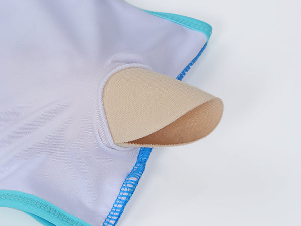 Ashley | Conjunto de bikini deportivo que moldea la figura
