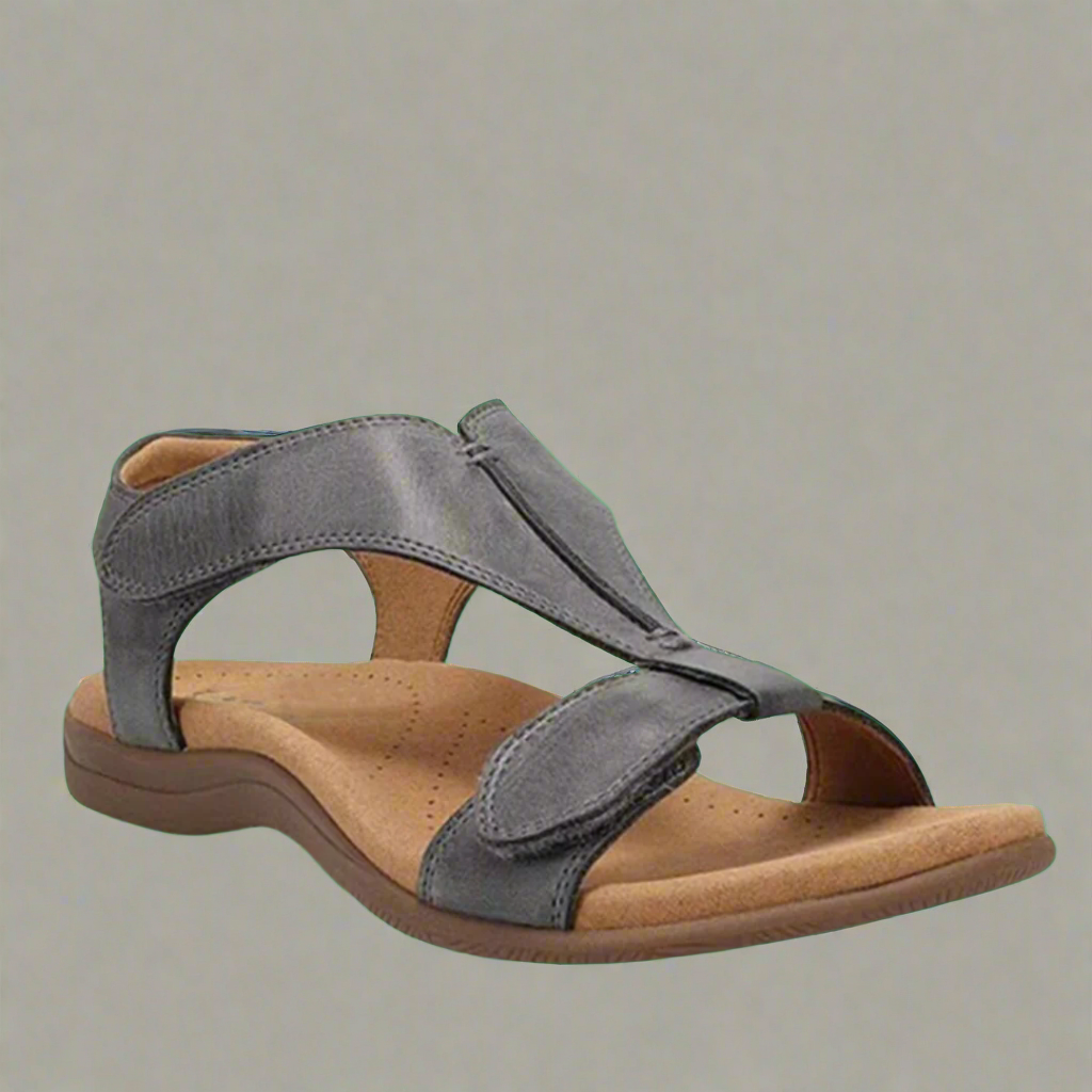 Philine | Sandalias ortopédicas hechas con materiales de primera calidad para caminar sin dolor