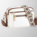Olivia - Bolso de hombro refinado