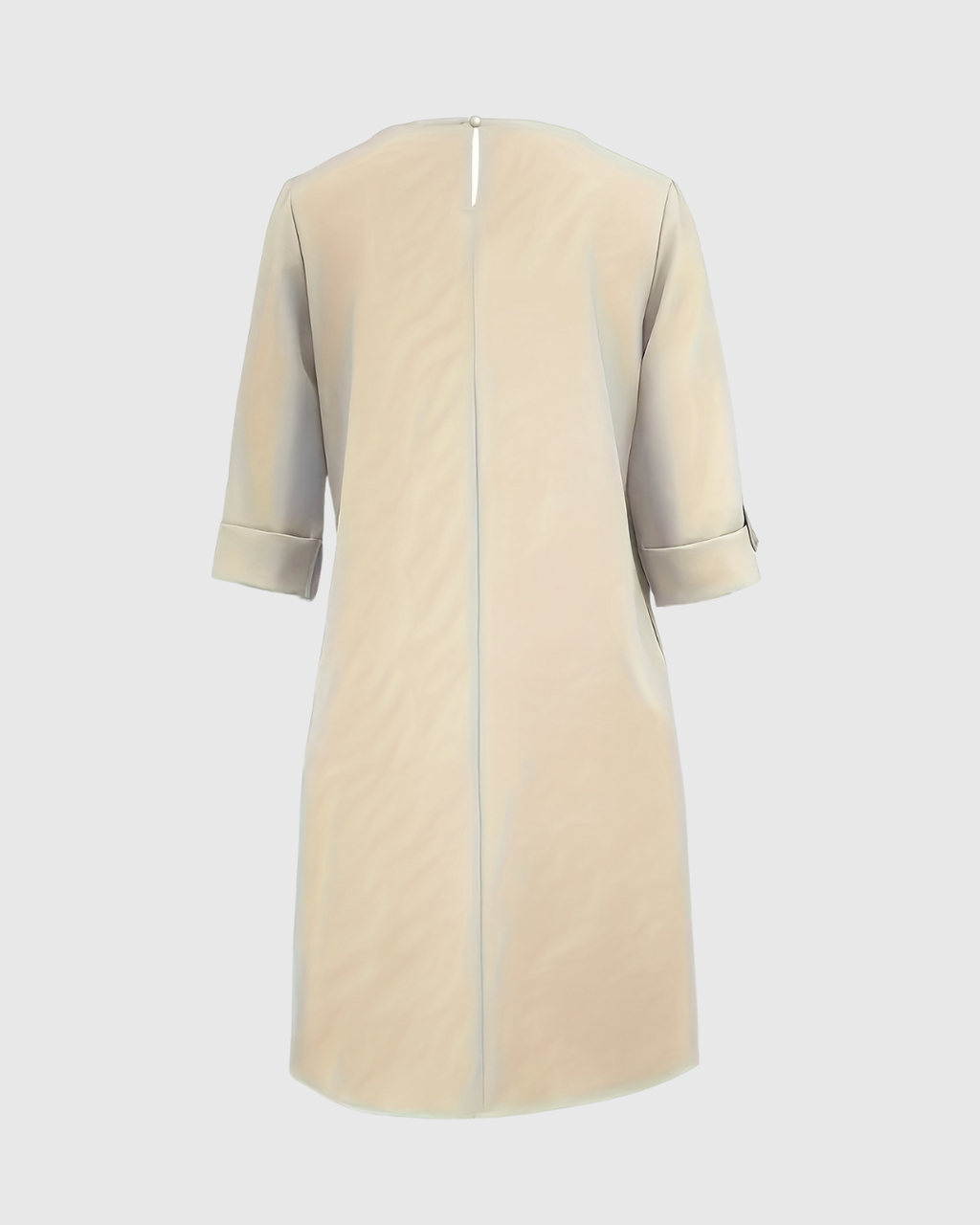 Daphne | Vestido cómodo para todo el día