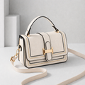 Luna Paris - Bolso de cuero elegante