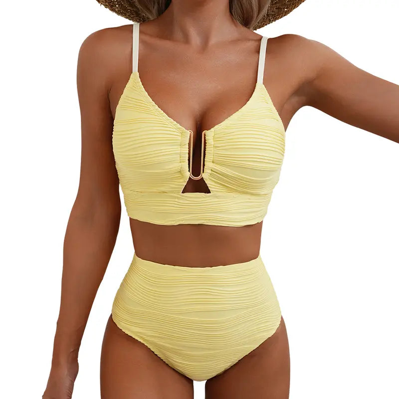 LIVIA | El bikini que finalmente te deja libera