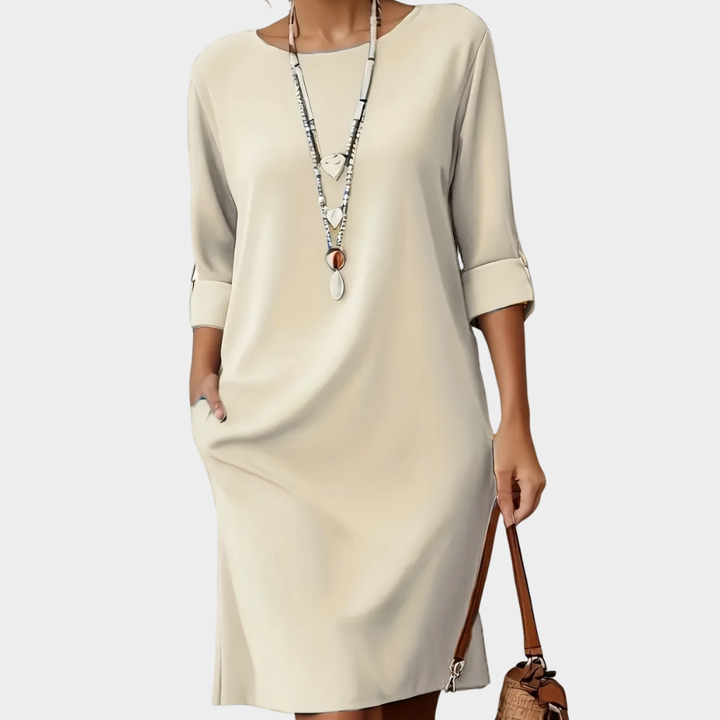 Daphne | Vestido cómodo para todo el día