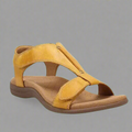 Philine | Sandalias ortopédicas hechas con materiales de primera calidad para caminar sin dolor