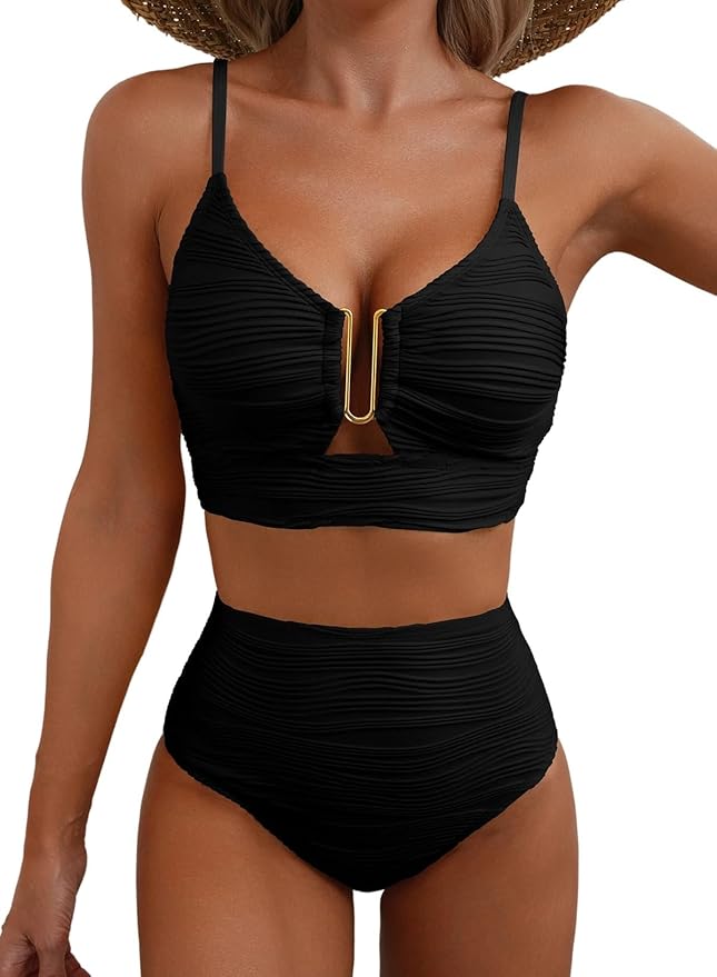 LIVIA | El bikini que finalmente te deja libera