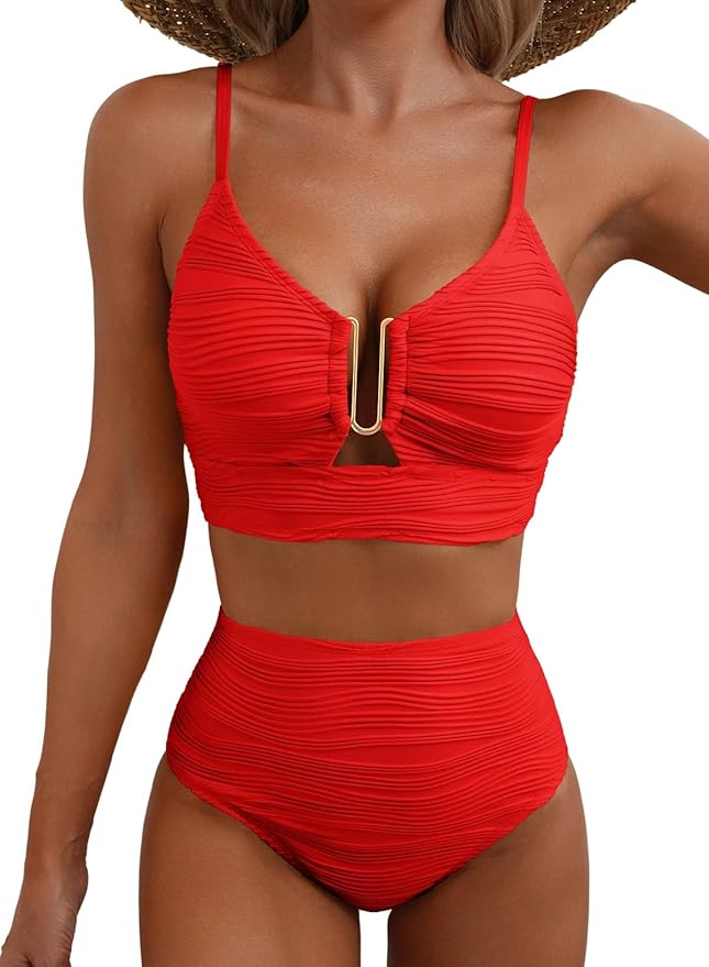 LIVIA | El bikini que finalmente te deja libera