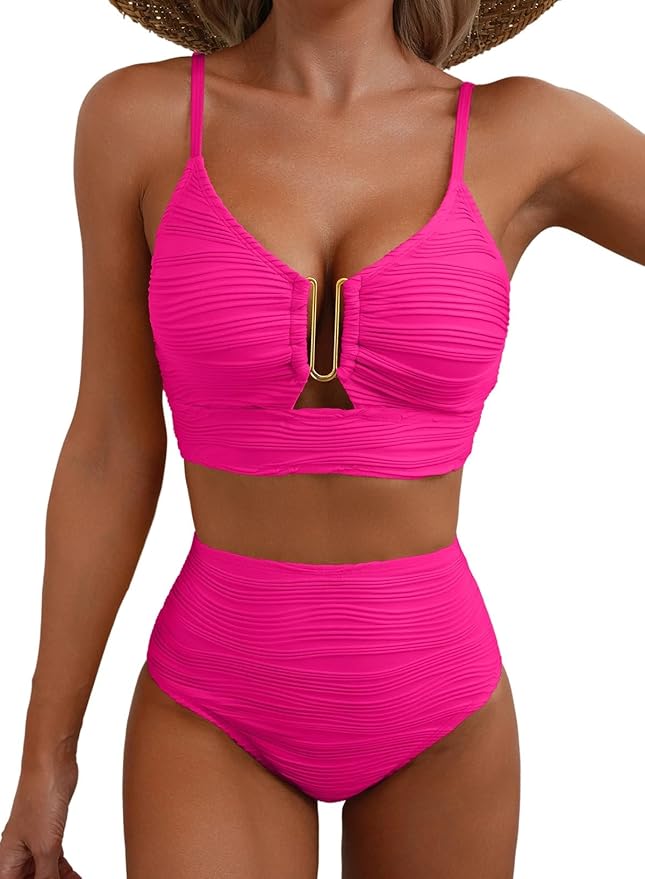 LIVIA | El bikini que finalmente te deja libera