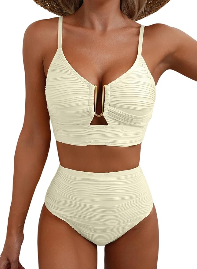 LIVIA | El bikini que finalmente te deja libera