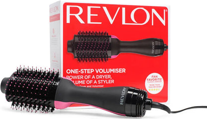 CEPILLO REVLON MULTIFUNCIONAL 3 EN 1