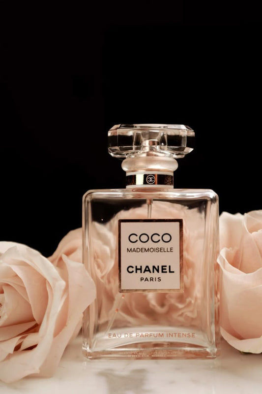 Perfume Coco Chanel