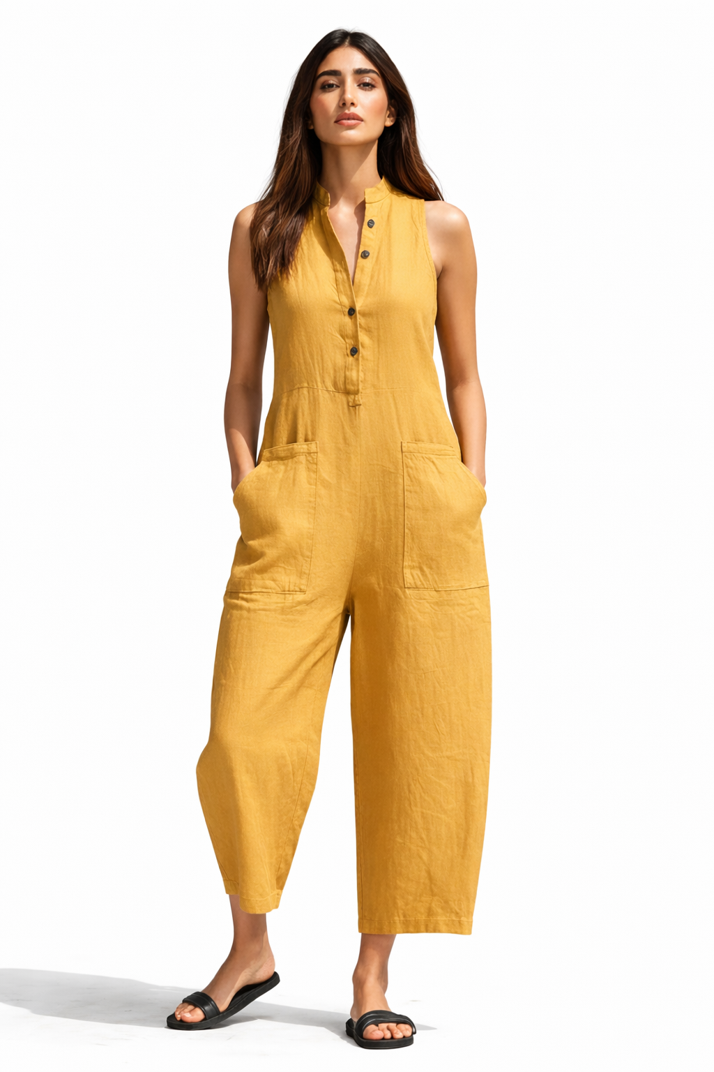 Santoro™ | Conjunto suave