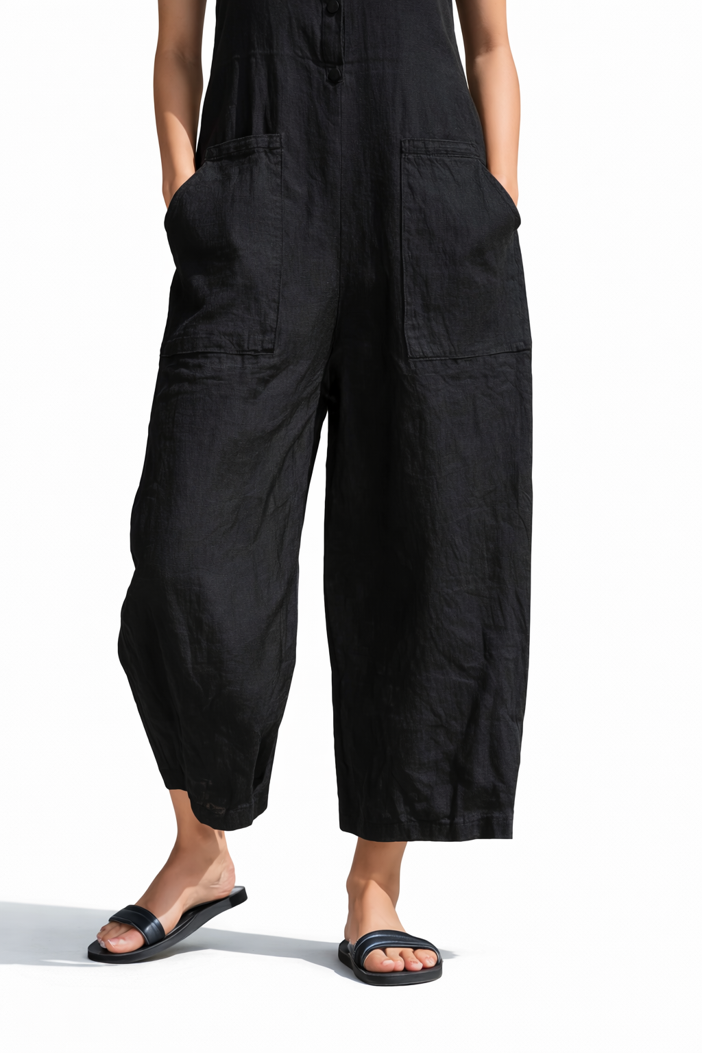 Santoro™ | Conjunto suave