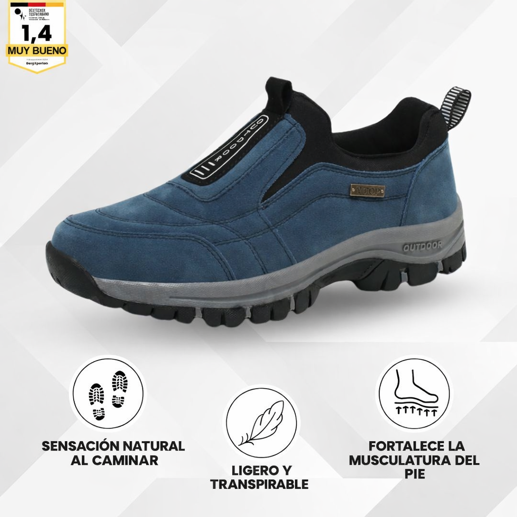 FeelFree™ – Zapatos ortopédicos de confort