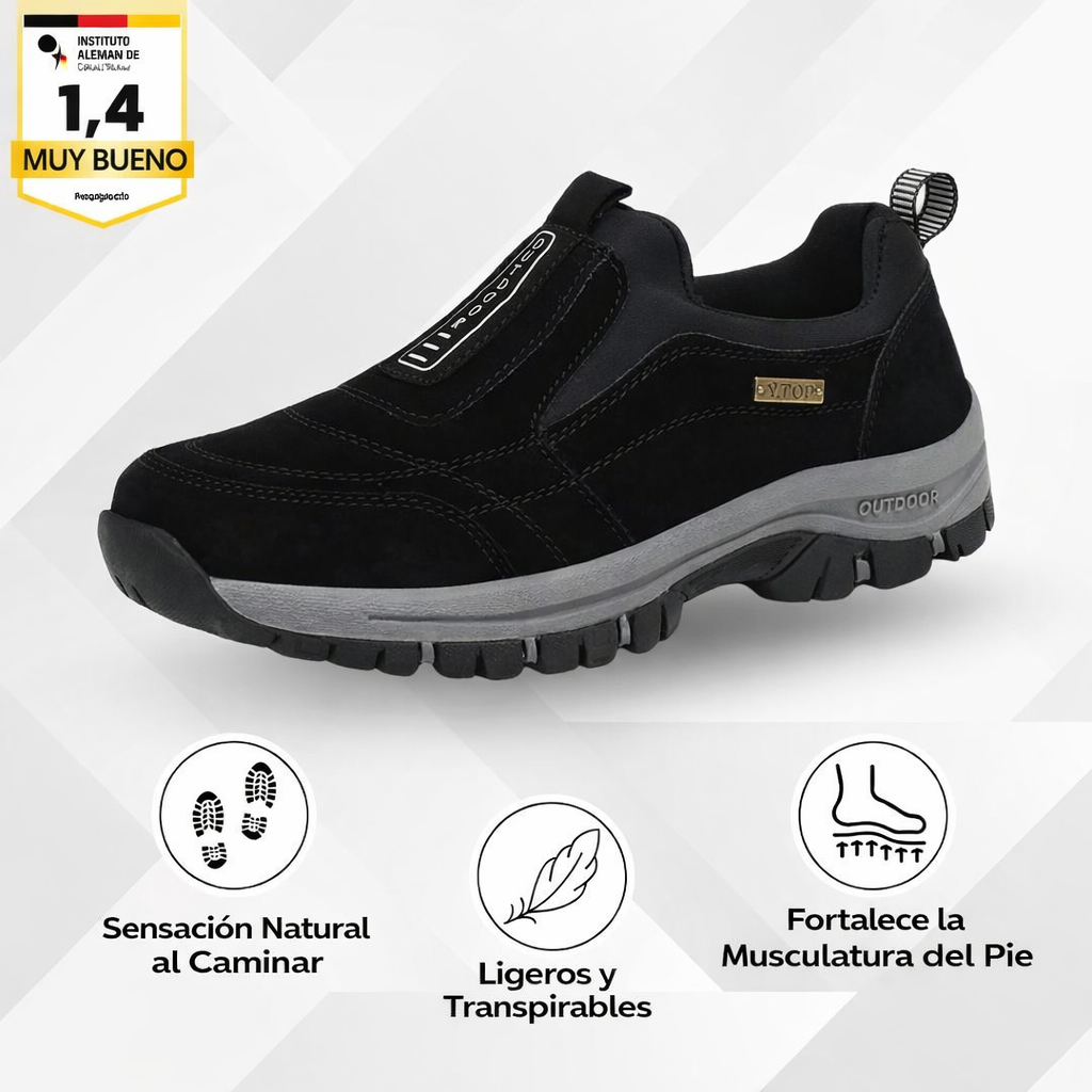 FeelFree™ – Zapatos ortopédicos de confort