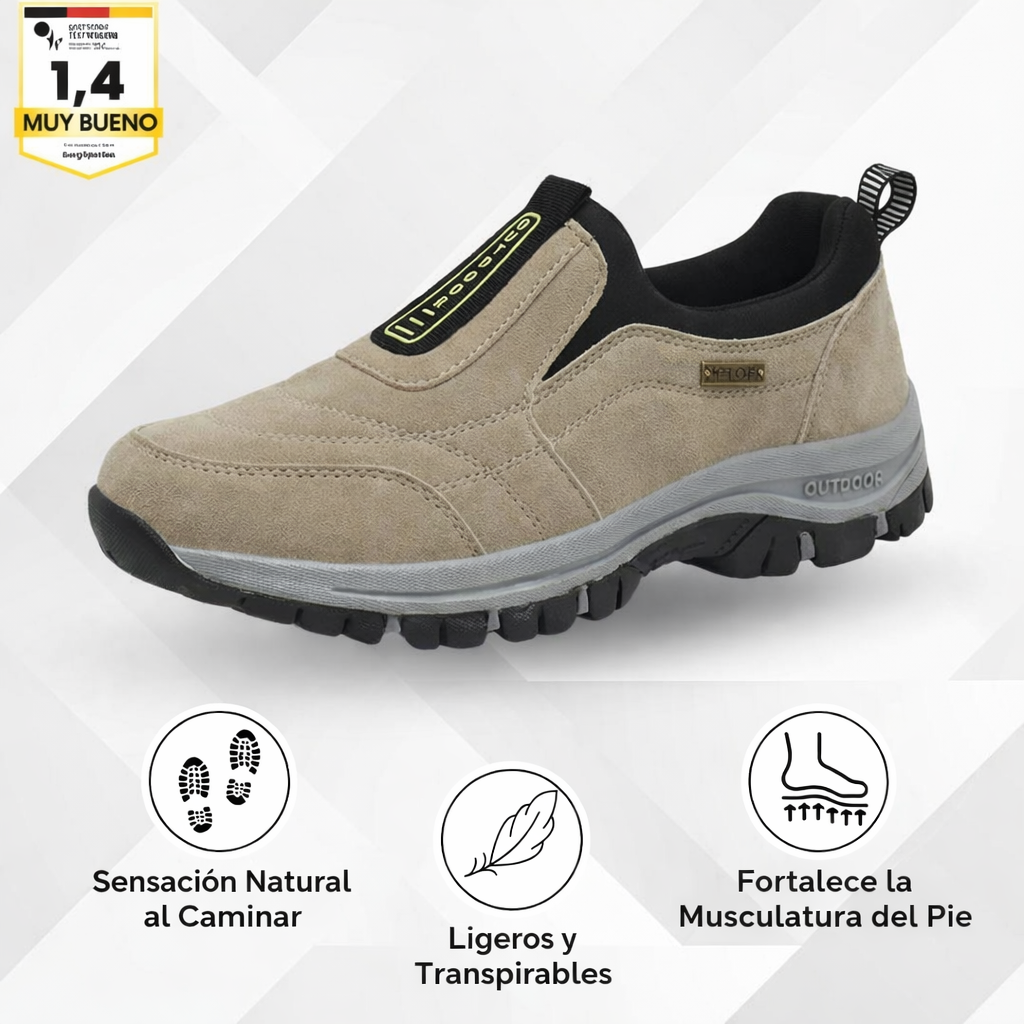 FeelFree™ – Zapatos ortopédicos de confort