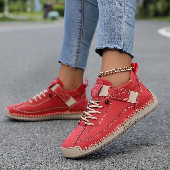 Mia™ – Zapatillas ergonómicas cómodas y sin dolor