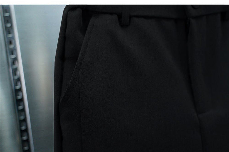 Marco – Pantalones Relaxed de Elegancia y Confort Diario