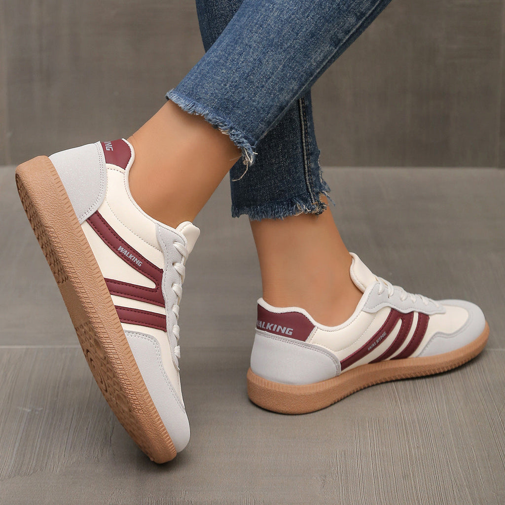 Julia - Zapatilla Ortopedicas