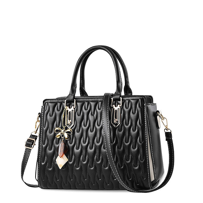 Vellora - Bolso de hombro elegante para mujer