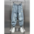Enzo – Pantalones Relax de Estilo Moderno y Confort
