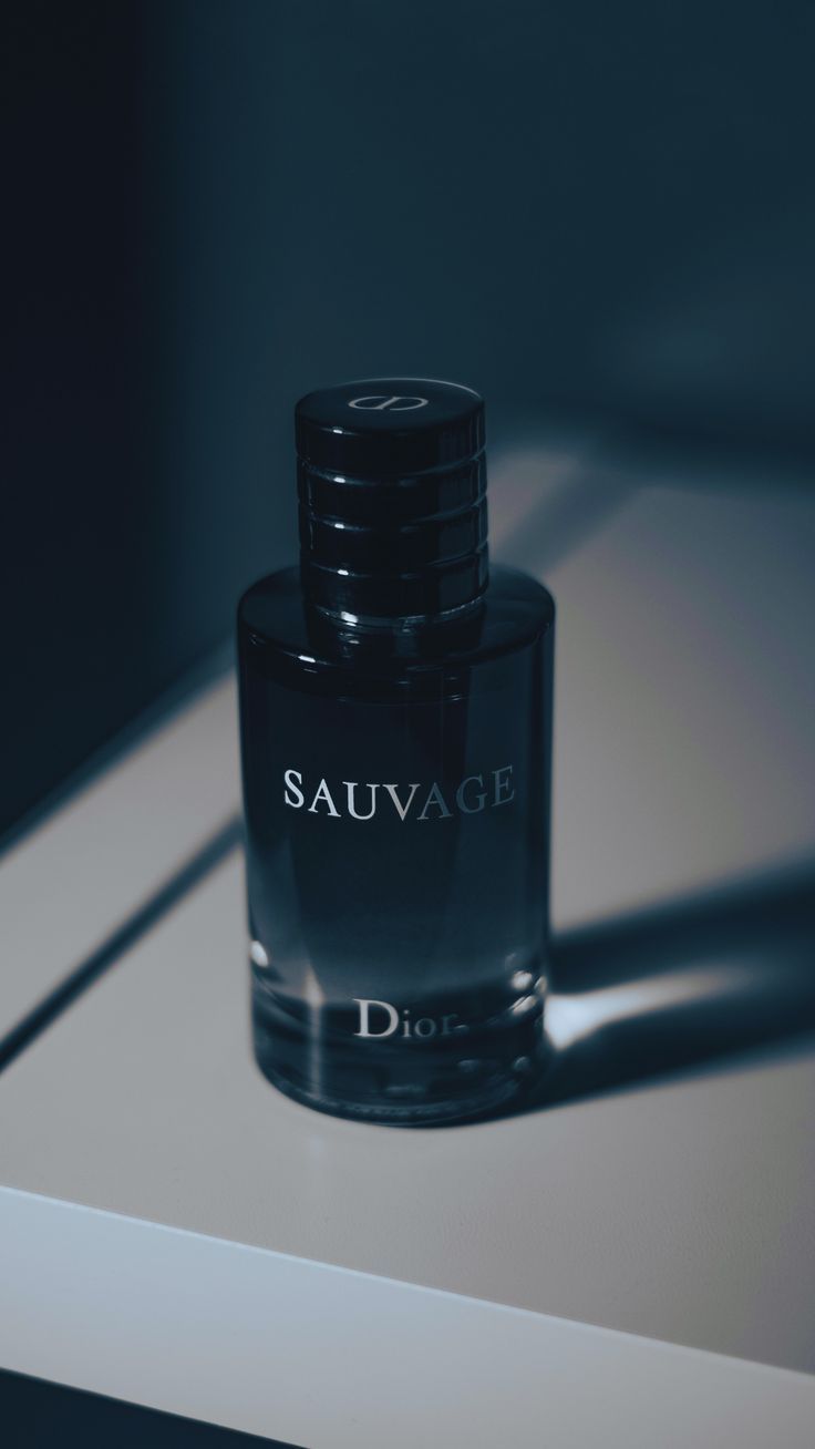 Perfume para Hombre Savage Dior