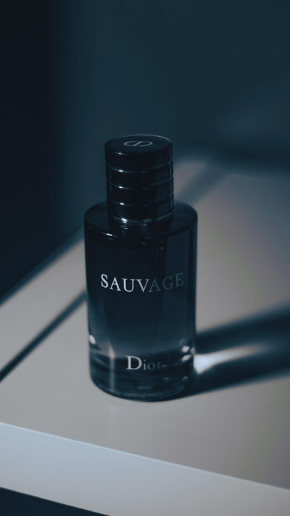 Perfume para Hombre Savage Dior