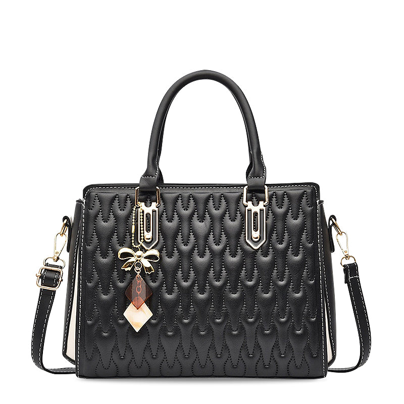 Vellora - Bolso de hombro elegante para mujer
