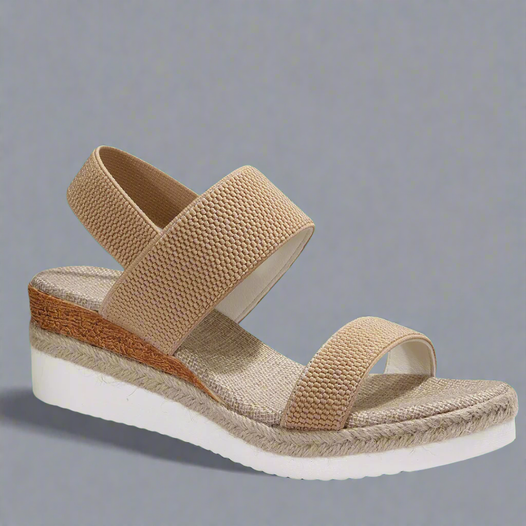 Selene | Sandalias ortopédicas con verdadera comodidad
