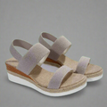 Selene | Sandalias ortopédicas con verdadera comodidad