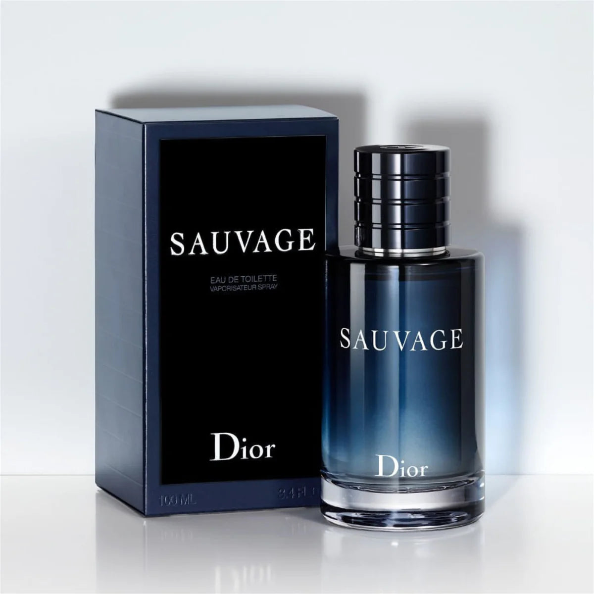 Perfume para Hombre Savage Dior