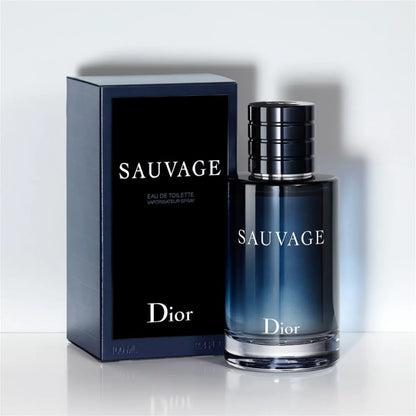 Perfume para Hombre Savage Dior