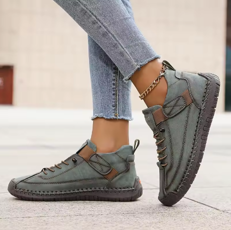 Mia™ – Zapatillas ergonómicas cómodas y sin dolor