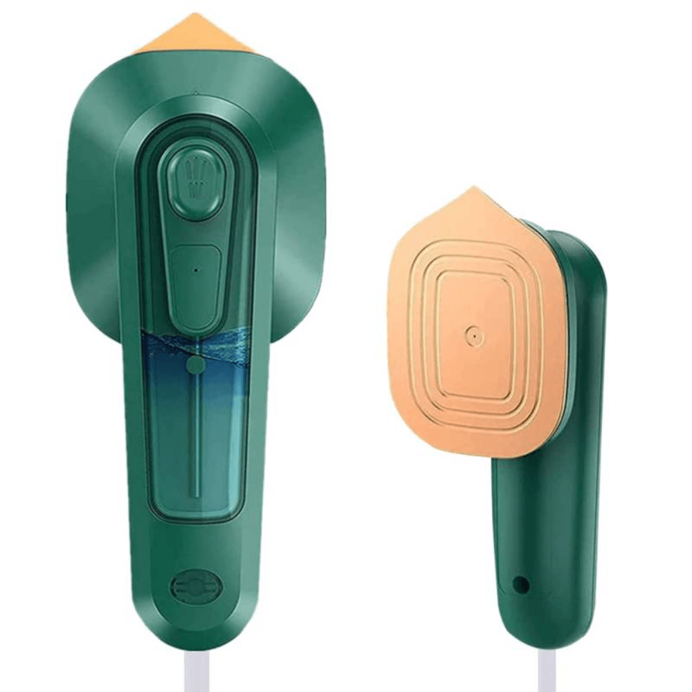 Plancha a Vapor Portatil de Mano