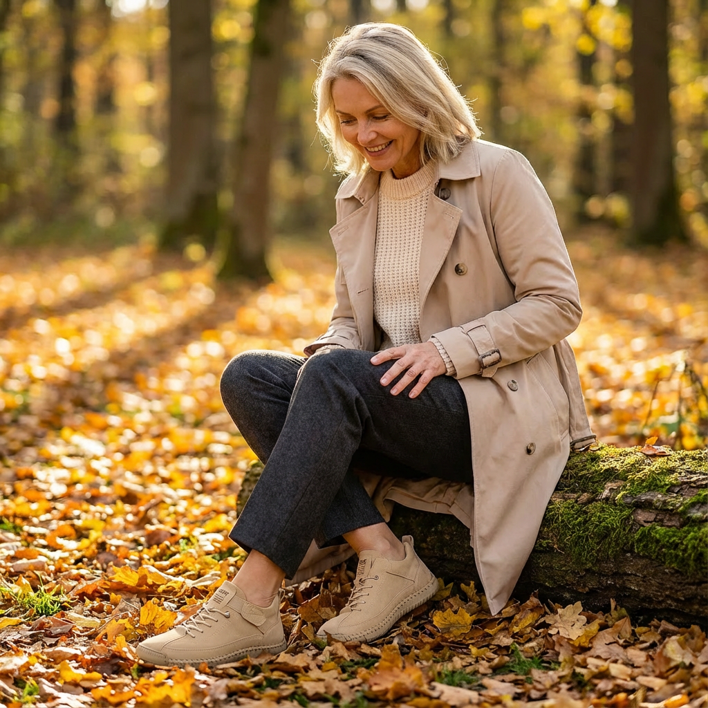 Mia™ – Zapatillas ergonómicas cómodas y sin dolor