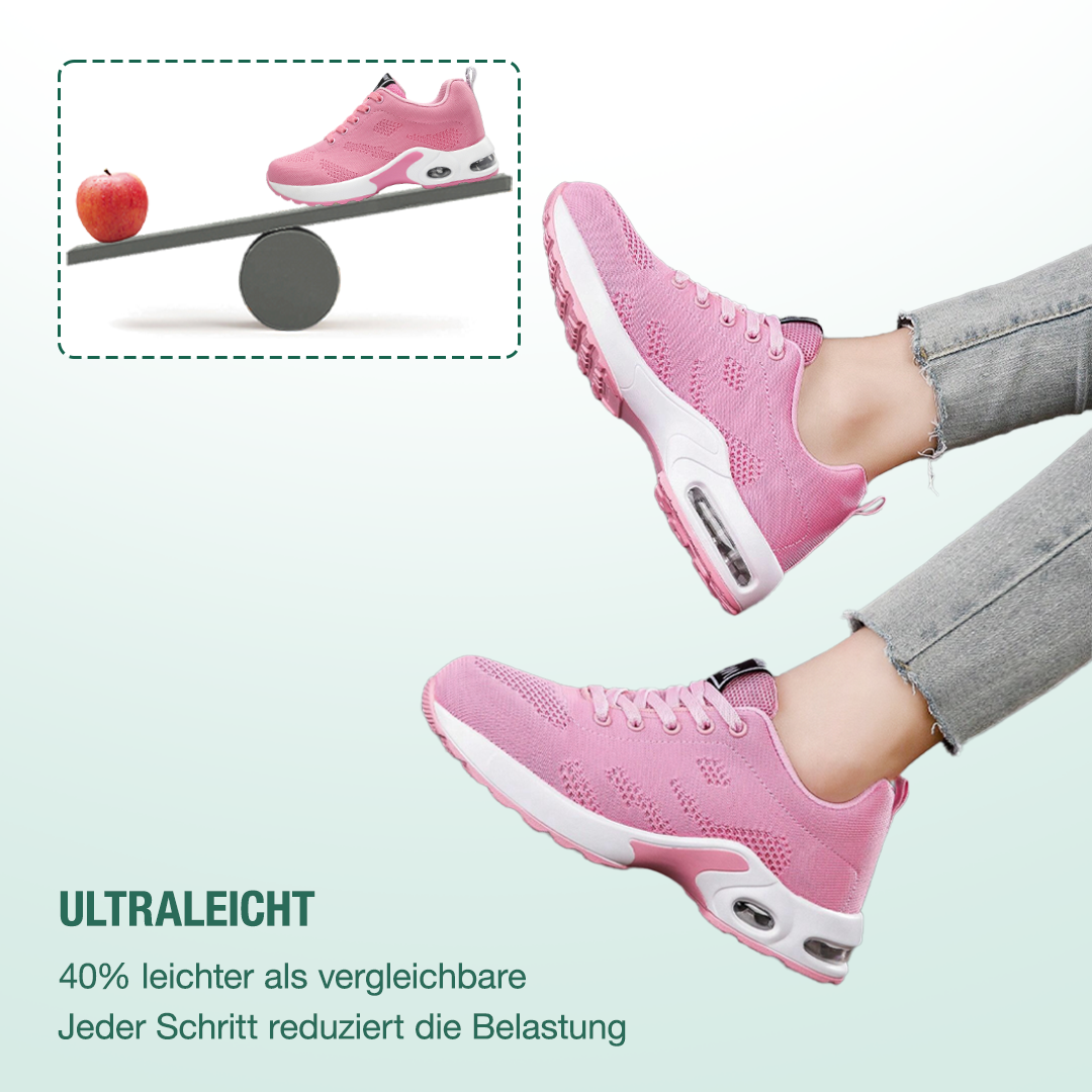 Zapatos ortopédicos Friedensfuß - Rosa