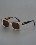 Gafas de Sol Atelier Polarizadas | Leopardo Plata (2X1)