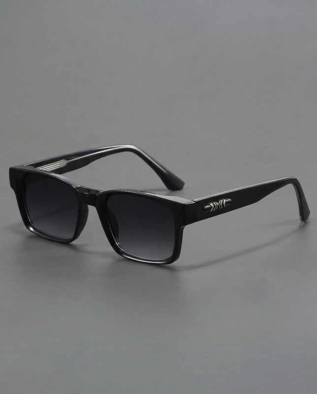 Gafas de Sol Atelier Polarizadas | Leopardo Negro (2X1)