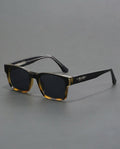 Gafas de Sol Atelier Polarizadas | Leopardo Negro (2X1)