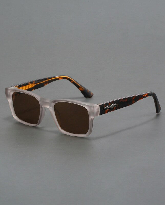 Gafas de Sol Atelier Polarizadas | Negro Clásico (2X1)