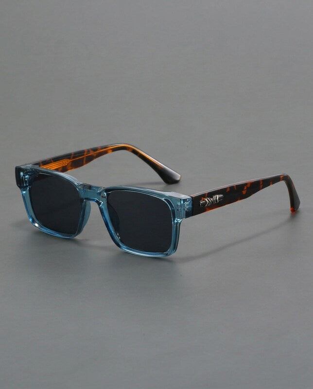 Gafas de Sol Atelier Polarizadas | Gris Carbón (2X1)