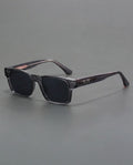 Gafas de Sol Atelier Polarizadas | Gris Carbón (2X1)