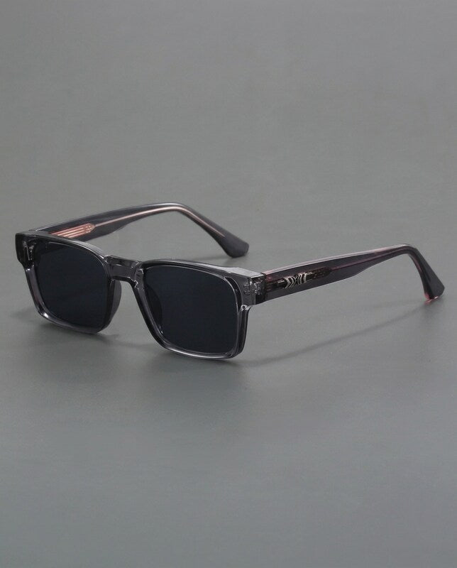 Gafas de Sol Atelier Polarizadas | Gris Carbón (2X1)