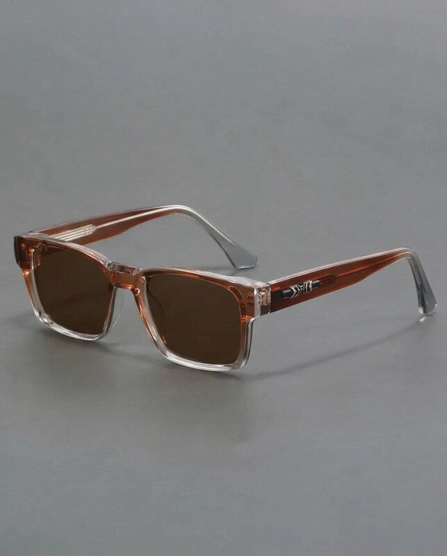 Gafas de Sol Atelier Polarizadas | Leopardo Negro (2X1)